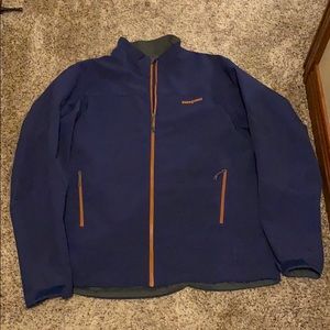 Patagonia Jacket